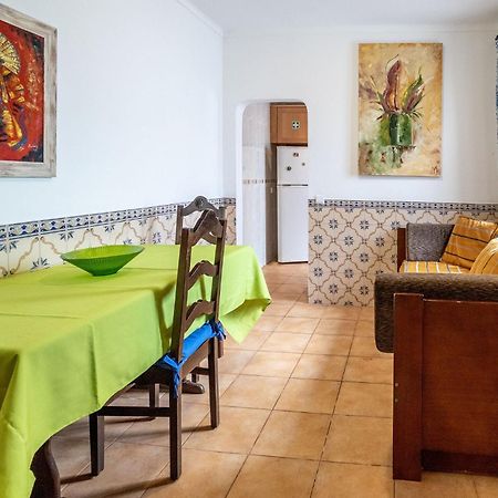 Ferienwohnung Rustic Old Town - T1 Esq Albufeira Exterior foto