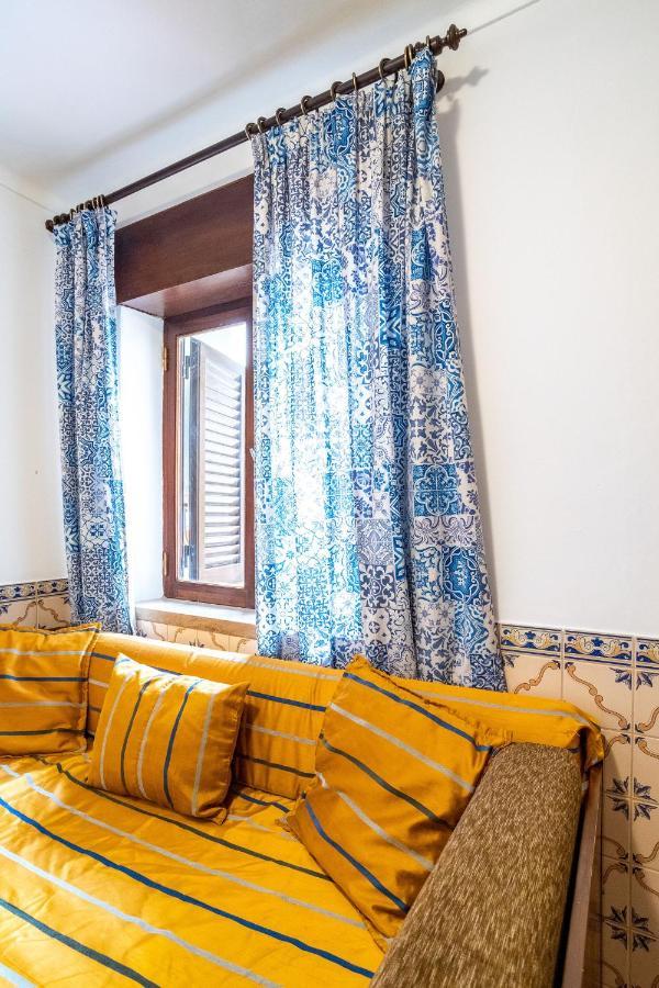 Ferienwohnung Rustic Old Town - T1 Esq Albufeira Exterior foto